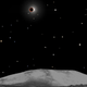 Illustration for article titled Imagining the Earth through the eyes of Chinas Yutu rover